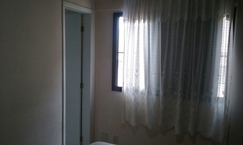 Imagem 11 de 27 de Apartamento - Ref: 4288