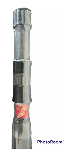 Vara De Pesca Fisherman Spinoza Short 5124