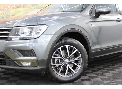 Volkswagen Tiguan 1.4 250 TSI TOTAL FLEX ALLSPACE TIPTRONIC