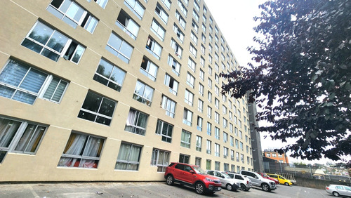 Departamento, Tres Pascualas, Concepción, Uss