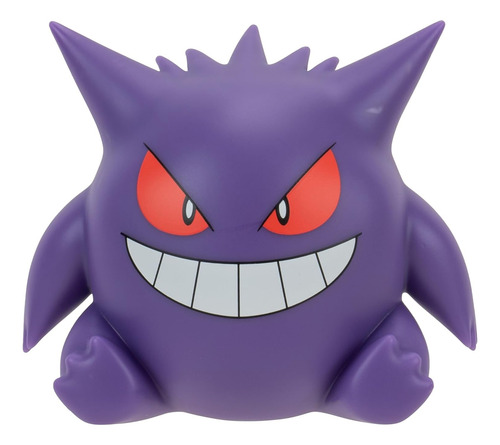 Gengar Select Figura Pokémon Series 3