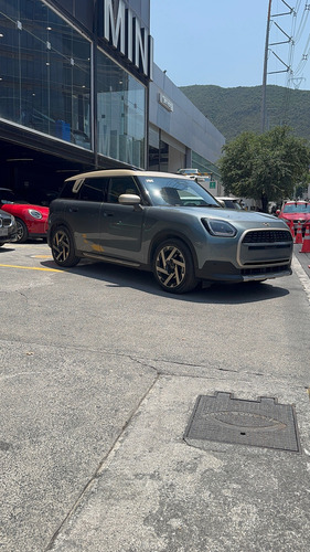 Mini Countryman 0.0 E (66,5 Kwh)