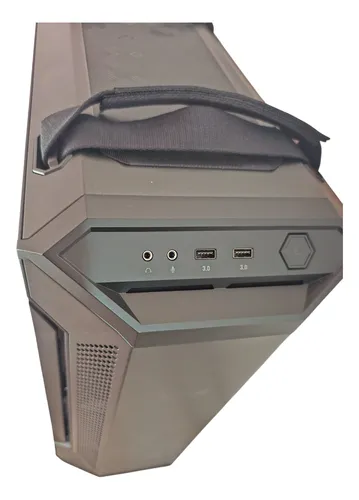 Pc Gamer Alto Rendimiento Core I9 Diseño Vfx Animacion3d Rtx
