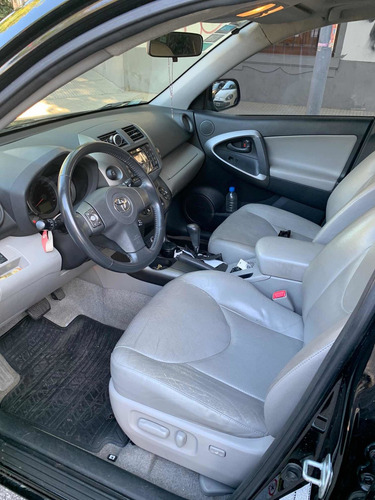Toyota Rav4 2.4 4x4 At