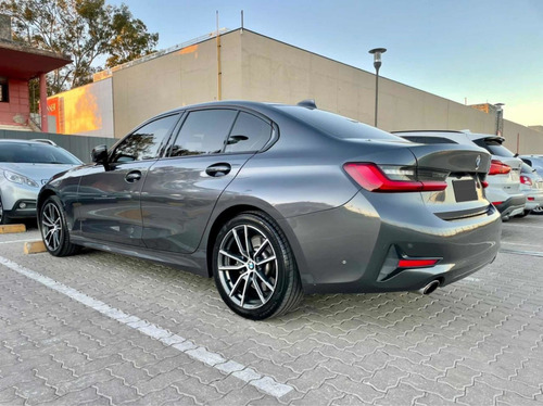 Imagen 16 de 20 de Bmw Serie 3 3.0 330i Sedan Sport Line 252 Cv