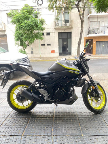 Imagen 2 de 9 de Yamaha Mt03