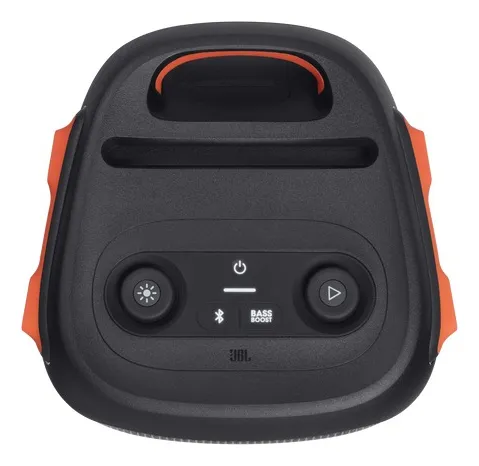 Parlante Jbl Partybox 110 Portatil