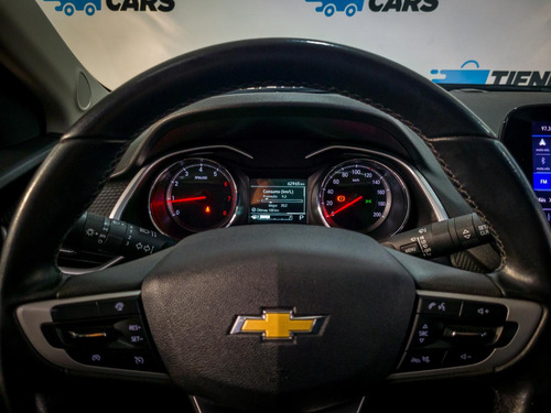 Chevrolet Onix 1.0 Turbo At