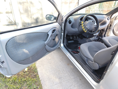 Ford Ka 1.0 Image