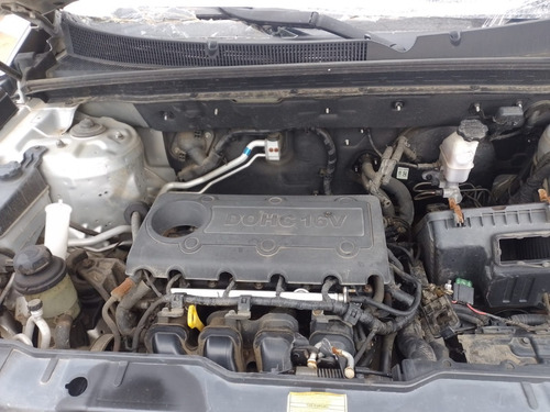 Imagem 8 de 9 de Sucata Kia Sorento 2.4 174cvs Gasolina 2011
