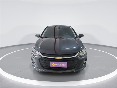 Chevrolet Onix 1.0 FLEX MANUAL