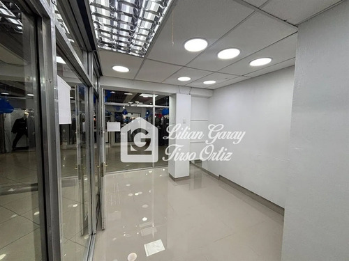 Local Comercial En Arriendo En Concepción