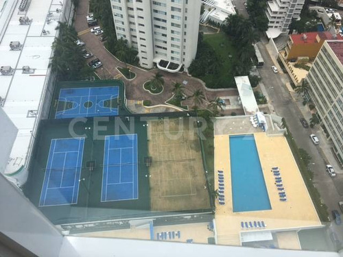 Imagen 2 de 12 de Excelente Ph, Condominio Skylife