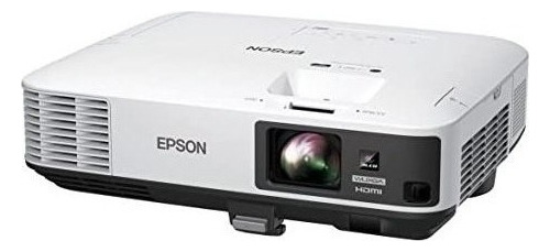 Epson Powerlite Proyector, 2255u, Inalámbrico, Full Hd, Wuxg