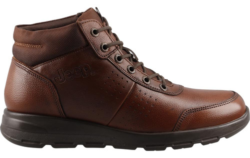 Botas Jeep Caballero Casuales Ajustables