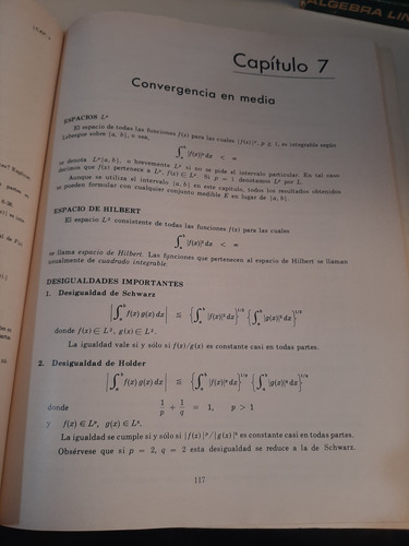 Serie Schaum Variables Reales - Murray R. Spiegel