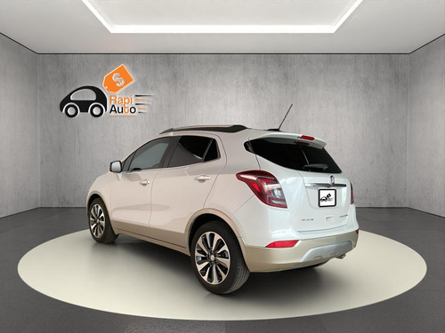 Buick Encore 1.4 Cxl Leherette At