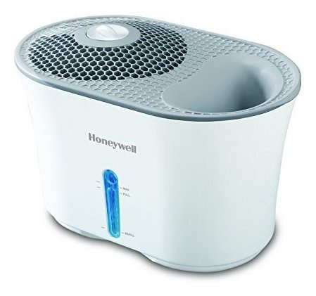 Humidificador De Vapor Frio Facil De Cuidar, Hcm-710