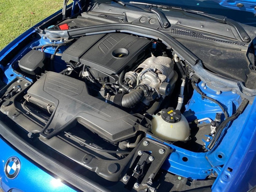 Bmw 120i M