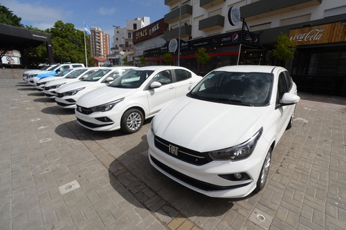 Imagen 24 de 25 de Fiat Cronos Para Empresa Flota 2023 0km Facturado L
