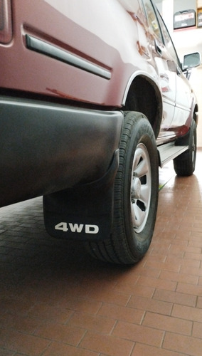 Toyota 4Runner 2.8 L D