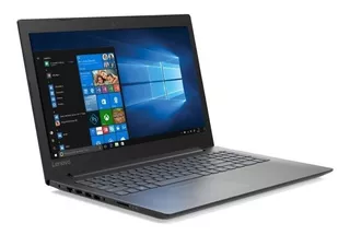 Notebook Lenovo Ideapad 320 Ssd 180 Gb 8gb Ram Usado