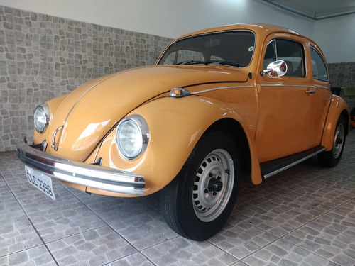 Volkswagen Fusca