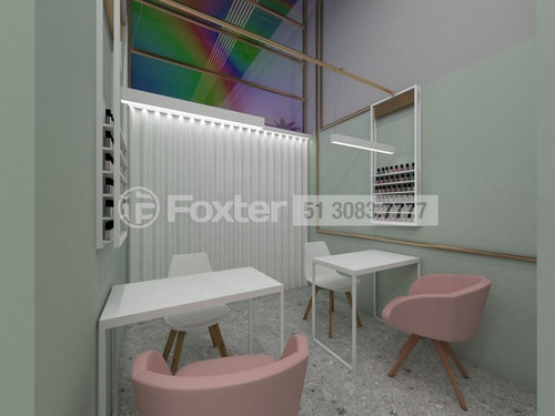 Imagem 5 de 10 de Loja, 192.23 M², Passo Da Areia - 165601