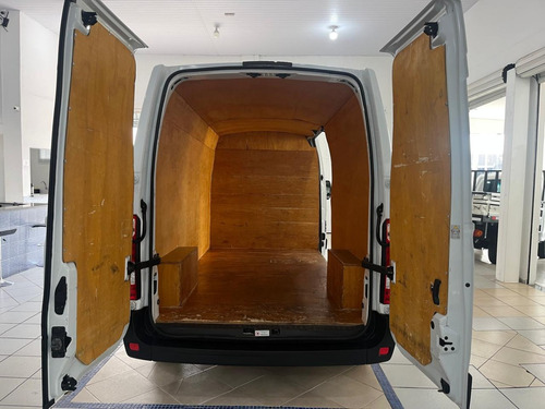 Renault Master FurgãO 2.3 Extra L3h2 5p