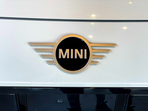 Mini Cooper E (eléctrico/aut.) 2025