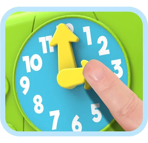 Cocomelon Learning Melon Busy Board, Más De 45 Frases, Apren