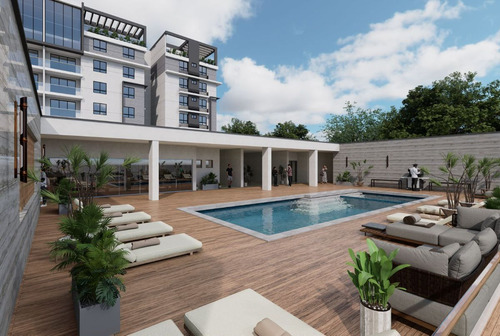 Venta De Proyecto En Alameda, Santo Domingo Oeste.