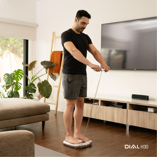 Balança Digital Inbody Dial H30 Smart Balance E Gordura Corp