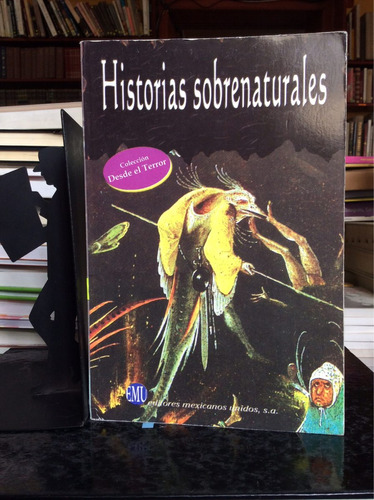 Historias Sobrenaturales, Versiones De Alaric Balam
