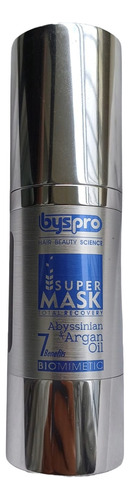 Super Mask Protector Cabello Byspro - mL a $1267