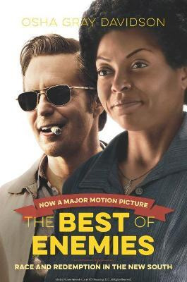 Libro The Best Of Enemies, Movie Edition : Race And Redem...