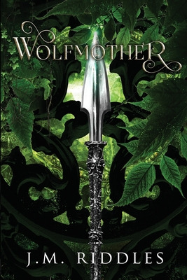 Libro Wolfmother: Convergence (book 3) - Riddles, J. M.