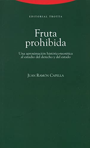 Fruta Prohibida - Capella