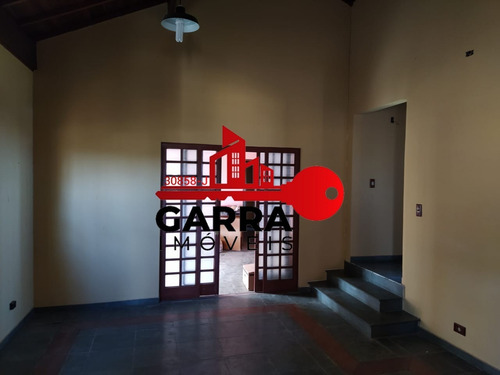 Imagem 17 de 19 de Chacara - Ch00323 - 69211392