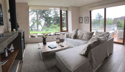 Arriendo En Condominio Para Compartir- Cachagua