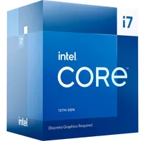 Comprar Procesador Pc Intel Core I7-13700f 2.1ghz Lga 1700
