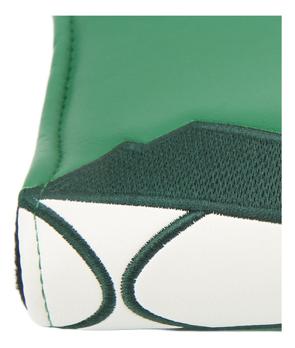 Putter Headcover L Shaped Waterproof Pu Head Cover Ideal