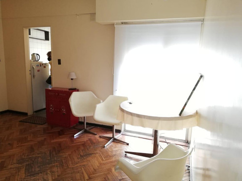 Imagen 3 de 13 de Departamento En Venta En Recoleta