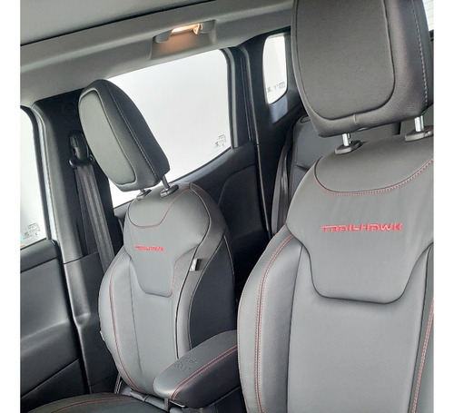 Jeep Renegade 1.3 Trailhawk At9 4X4