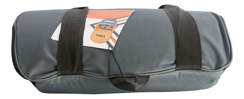 Bolsa De Transporte King Cb1000 Para Antena Satelital