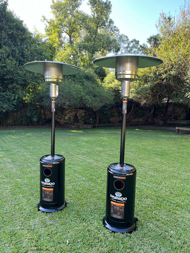 Alquiler Gazebos Living Pisos Gervasoni Estufas Zona Norte