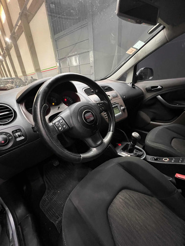 Seat Altea 2.0 Fsi Freetrack 4x4 200cv