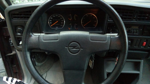 Chevrolet Monza Sl/e - Réplica Ascona