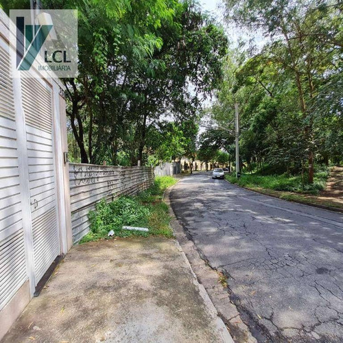 Imagem 16 de 17 de Terreno À Venda, 704 M² Por R$ 600.000,00 - Parque Ipê - São Paulo/sp - Te0001