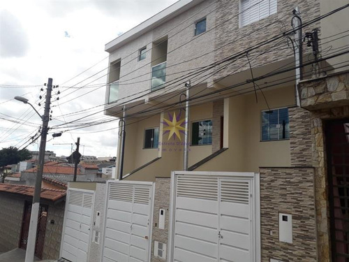 Imagem 1 de 12 de Casa Vila Marieta São Paulo/sp - 2305